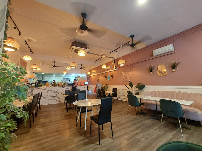 Comentarii opinii despre John's Pizzeria & Bakery