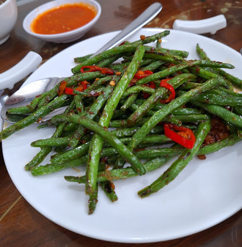 Opinii despre Zi Yean Restaurant în Singapore - Hospitality and gastronomy