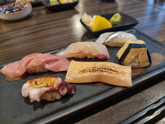 Torio Japanese Restaurant - Hospitality and gastronomy