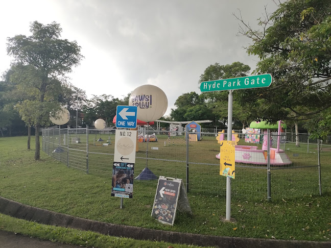 Opinii despre The Summerhouse în Singapore - Hospitality and gastronomy