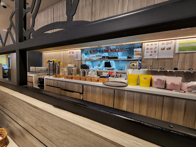 Swensen's @ West Mall - Singapore