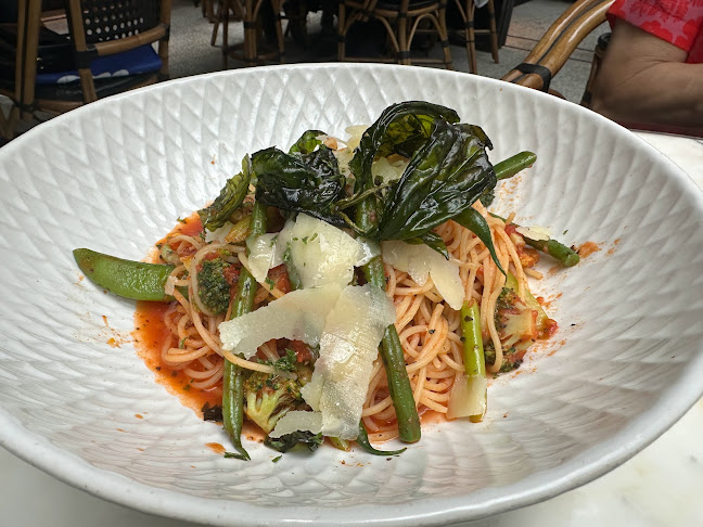 PS.Cafe Raffles City