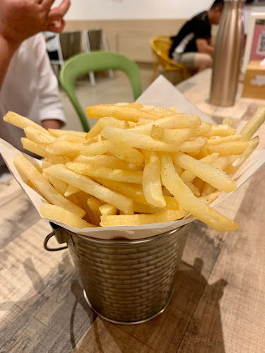 319 Jurong East Street 31, #01-58 Block 319, Singapore 600319