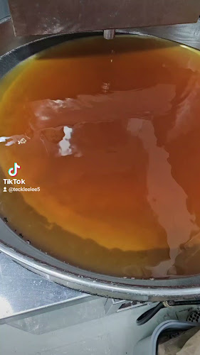 Opinii despre Blk 216 Bedok Food Centre and Market în Singapore - Hospitality and gastronomy