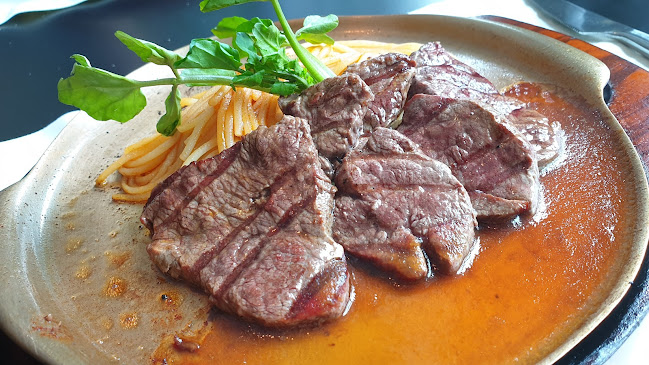 Comentarii opinii despre Angus Steak House