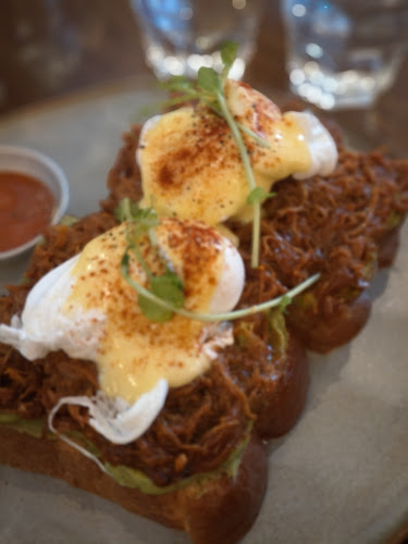 Bread Yard - Hospitality and gastronomy