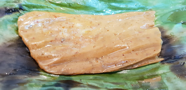 Janggut Laksa @Queensway Shopping Centre - Singapore