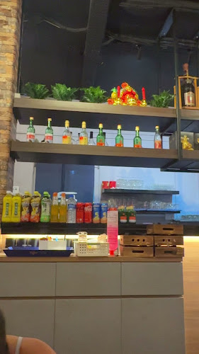 Thirteen BBQ Bar 十三烤吧 - Hospitality and gastronomy