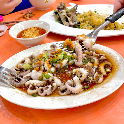 865 Mountbatten Rd, B1-85/87 Katong Shopping Centre, Singapore 437844