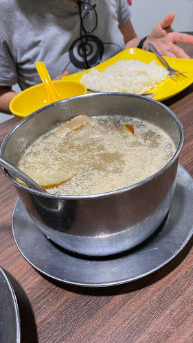 Comentarii opinii despre Song Kee Seafood