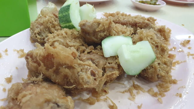 Comentarii opinii despre J.B. Ah Meng Restaurant