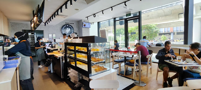 Délifrance - SingPost Centre