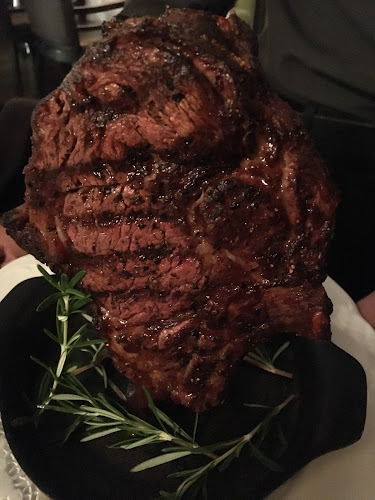 OSO Ristorante - Hospitality and gastronomy