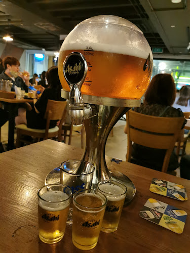 Comentarii opinii despre Five Tapas Bar