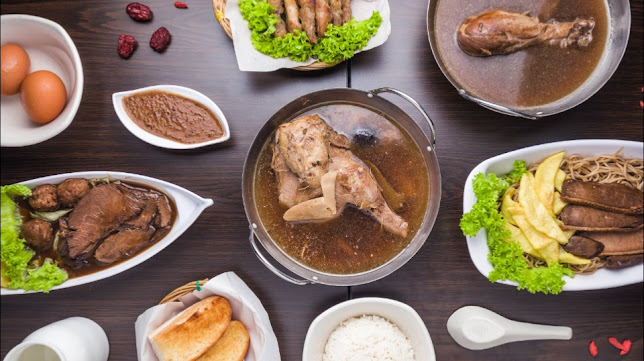 Singa Goody - Singapore