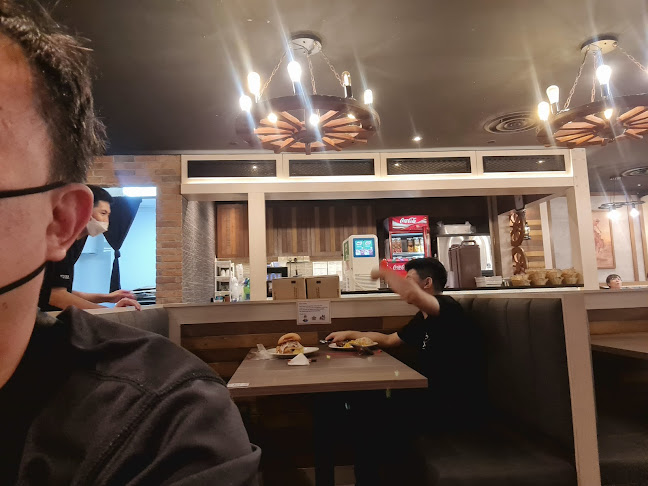 Opinii despre ANDES by ASTONS @ Bukit Panjang Plaza în Singapore - Hospitality and gastronomy