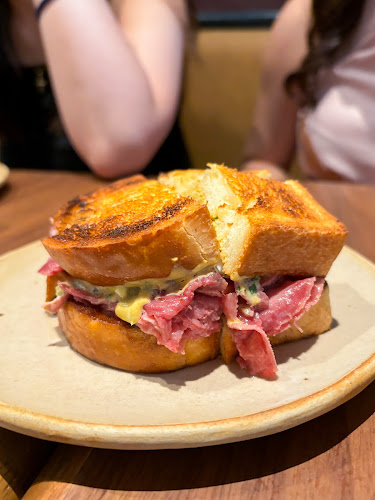 Le Bon Funk (Club Street) - Hospitality and gastronomy