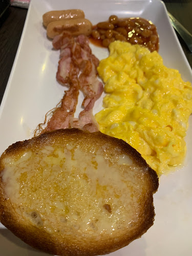 Comentarii opinii despre So Good Char Chan Tang