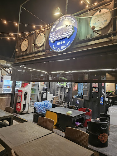 Opinii despre Punggol East Container Park în Singapore - Hospitality and gastronomy