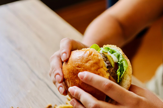 Comentarii opinii despre Burger & Steak Frites