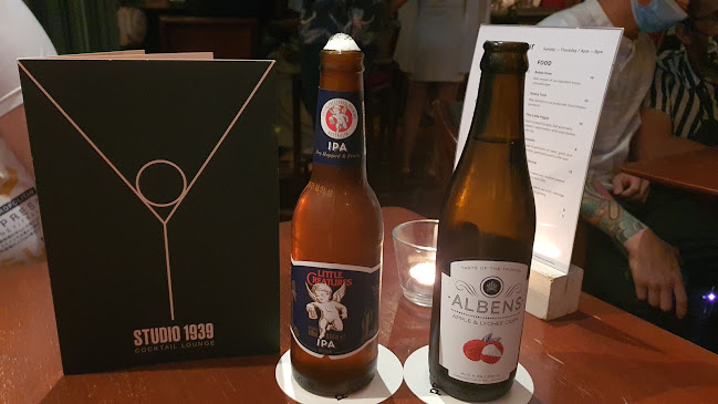 Comentarii opinii despre 1939 Singapore (formerly Potato Head)