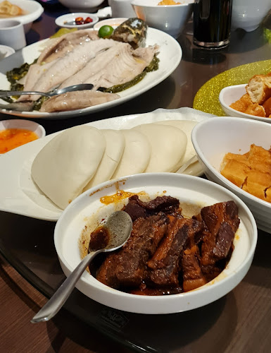 Comentarii opinii despre Tuan Yuan Pork Ribs Soup