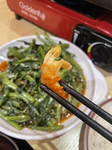 Tong Fu Ju Sichuan Restaurant - Singapore