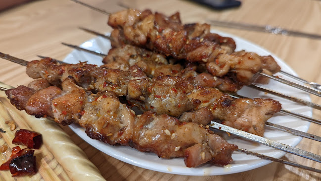 ZhouJi 周记小厨 - Hospitality and gastronomy