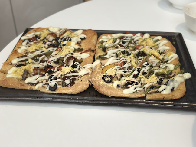 Comentarii opinii despre iVegan i12 Katong