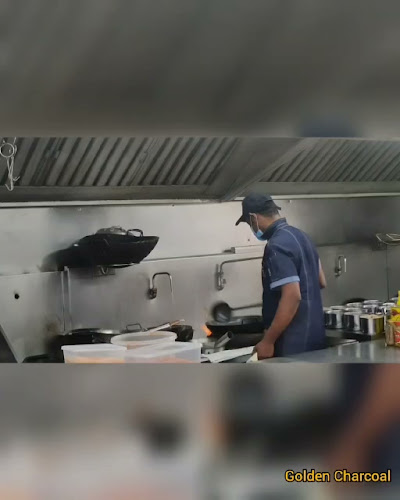 Opinii despre Golden Charcoal Seafood SG în Singapore - Hospitality and gastronomy