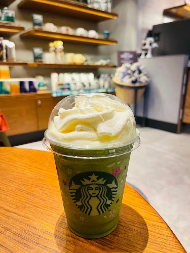 Comentarii opinii despre Starbucks SingHealth Tower