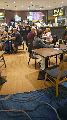 Opinii despre PAUL Le Café în Singapore - Hospitality and gastronomy