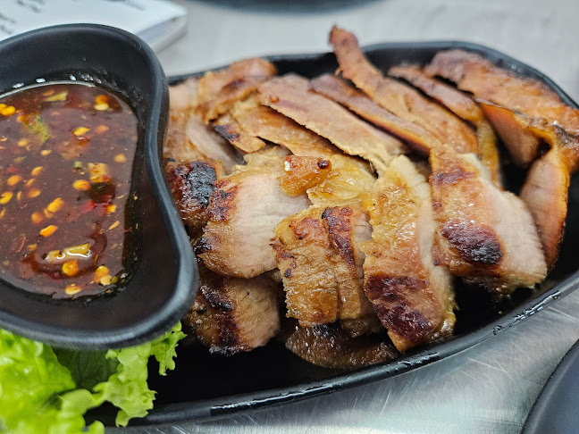 Nummun Thai Kitchen - Singapore