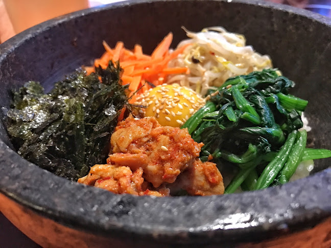 Comentarii opinii despre Chi-Bing