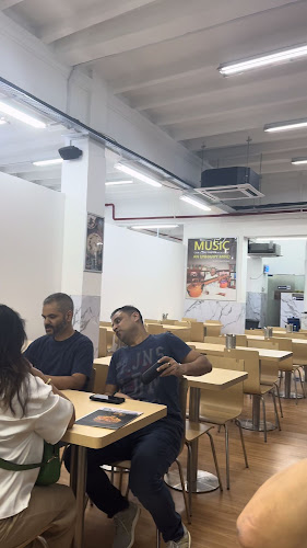 Opinii despre Kalam Restaurant în Singapore - Hospitality and gastronomy