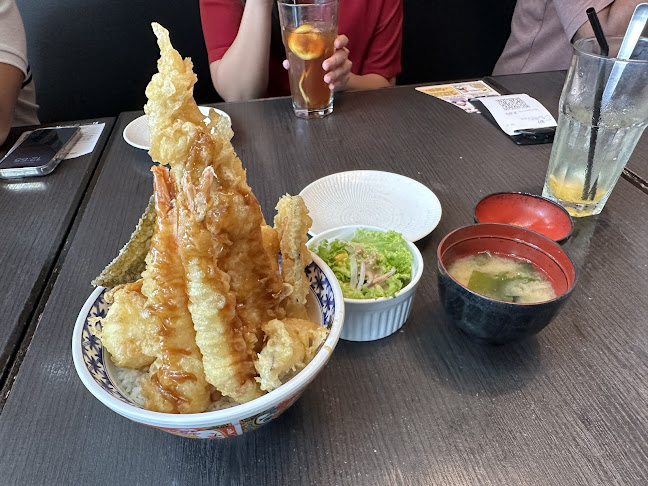 Comentarii opinii despre Watami Japanese Dining (The Star Vista)