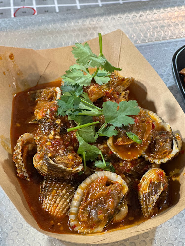 Comentarii opinii despre Kin Hoi (Original) Famous Thai Food