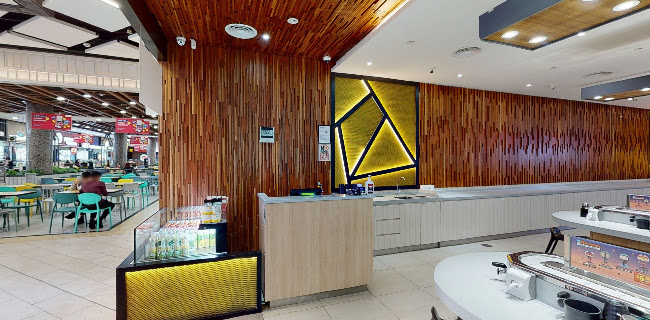 Sushi Express - PLQ Mall - Hospitality and gastronomy