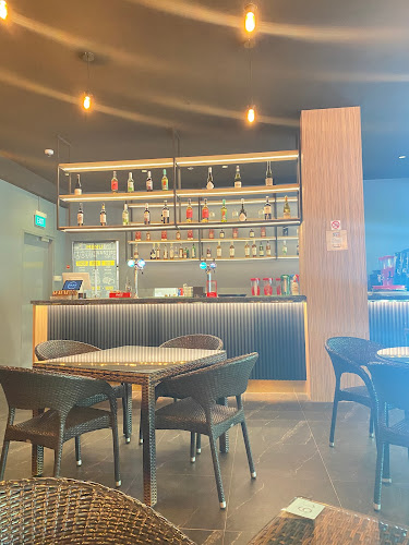 Comentarii opinii despre Coastal Acoustic