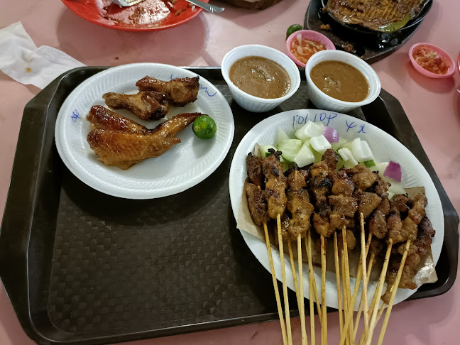 Comentarii opinii despre Boon Lay Place Food Village