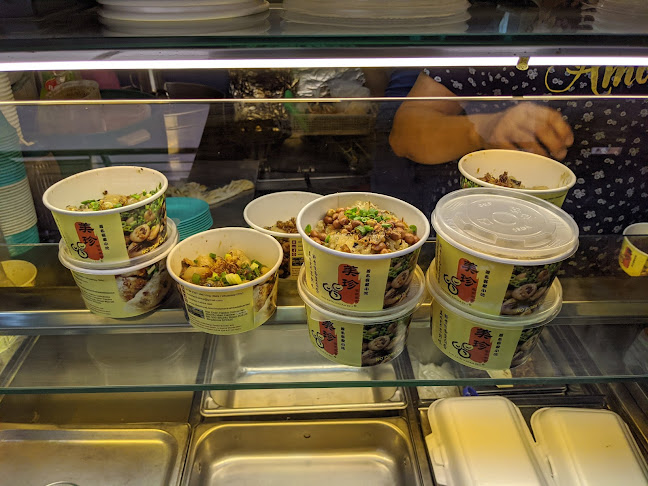 Mei Zhen Hakka Delicacies - Singapore