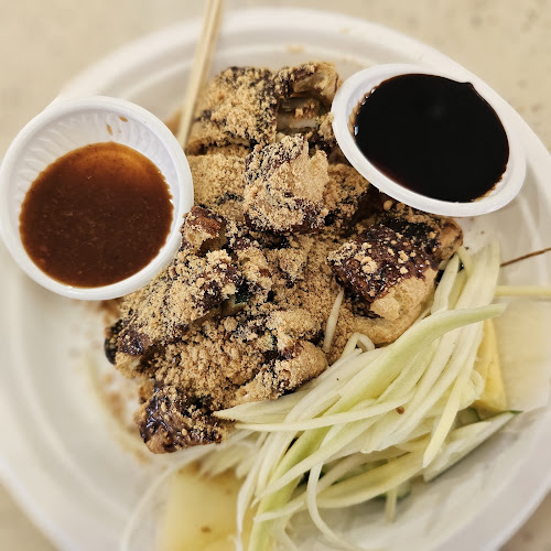 Tiong Bahru Market - Singapore
