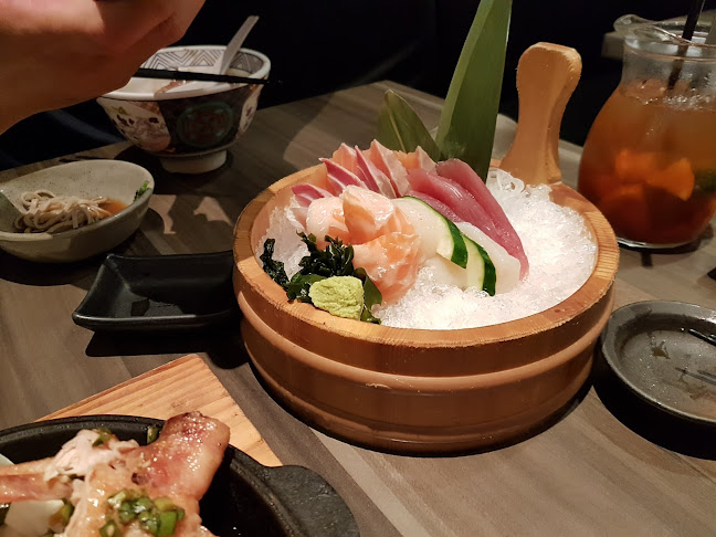 Watami Japanese Dining - City Square - Singapore