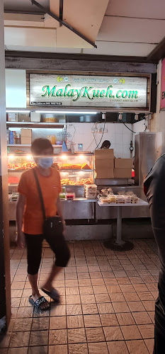 MalayKueh - Hospitality and gastronomy