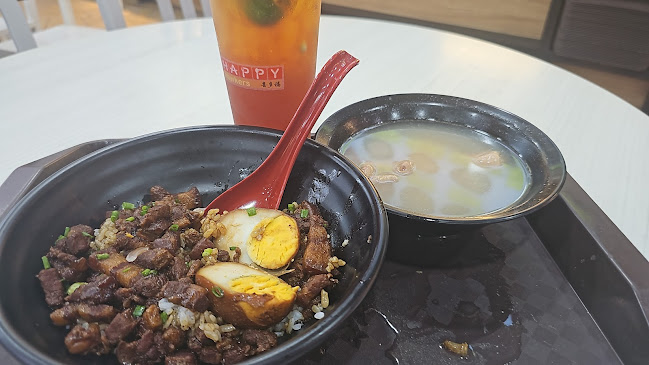 671 Edgefield Plains, #01-01 Stall No, #3 Happy Hawkers, 820671