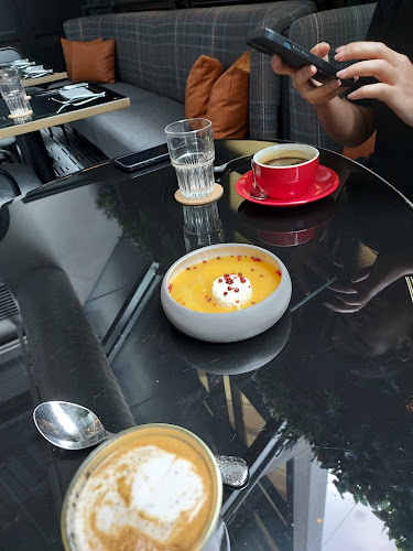 Opinii despre Eden Restaurant în Singapore - Hospitality and gastronomy