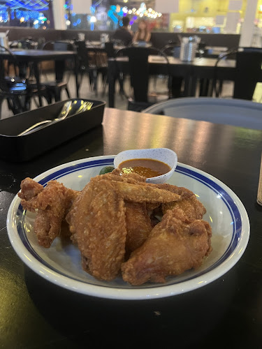 Opinii despre Fat Po în Singapore - Hospitality and gastronomy