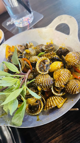 Comentarii opinii despre Vietsea II - Xom Nhau