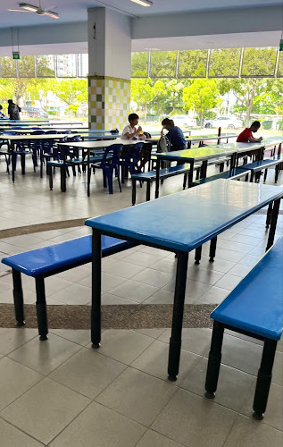 Dunman High Canteen