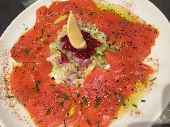 Bruno's Bistrot - Hospitality and gastronomy